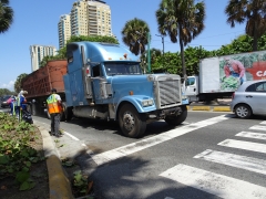 Freightliner Classic