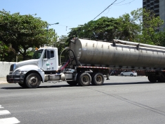 Freightliner Columbia