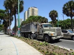 Freightliner FLD120