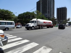 Freightliner Columbia