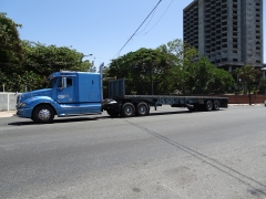 Freightliner Columbia