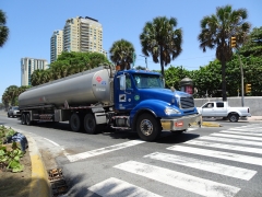 Freightliner Columbia