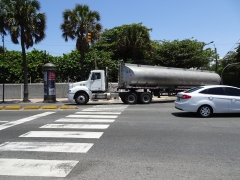 Freightliner Columbia