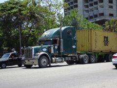 Freightliner Classic