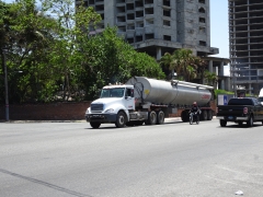 Freightliner Columbia