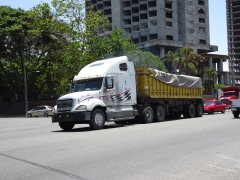 Freightliner Columbia