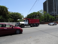 Mack R Model 6x4