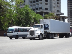 Kenworth T800