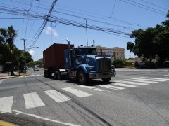 Kenworth T800