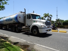 Freightliner Columbia