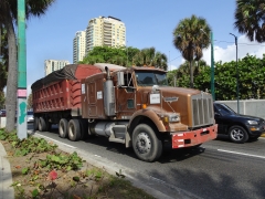 Kenworth T800