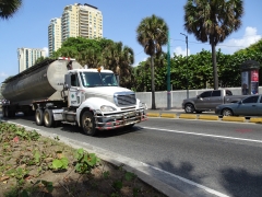 Freightliner Columbia