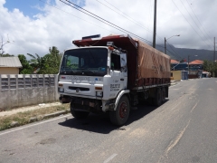 Mack Midliner MS300 6x2