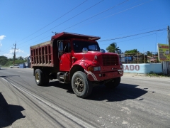 International 4900 4x2