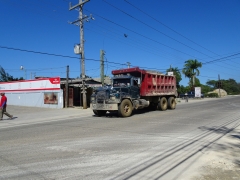 Mack RD 6x4