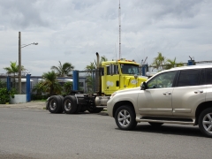 Kenworth T800