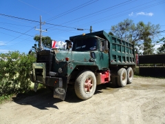 Mack DM800 6x4