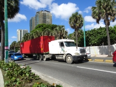 Freightliner Columbia