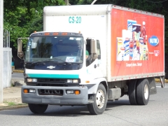 Chevrolet T6500