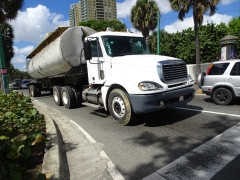 Freightliner Columbia