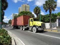 Kenworth T800