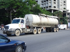 Freightliner Columbia