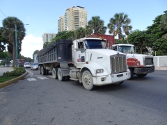 Kenworth T800