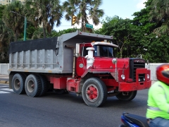 Mack DM800 6x4