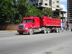 Freightliner Columbia