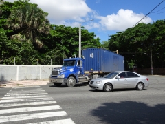 Freightliner Columbia