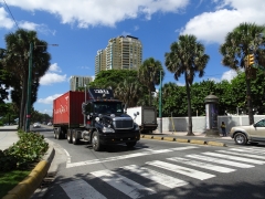 Freightliner Columbia