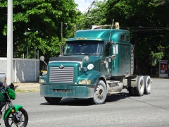 International 9400i