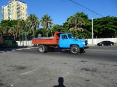 Nissan Diesel