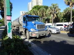 Freightliner Columbia