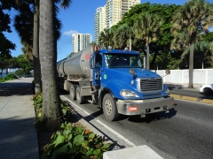 Freightliner Columbia