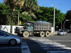 Mack DM800 6x4