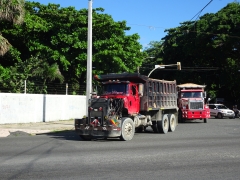 Mack RD 6x4