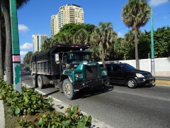 Mack DM600 6x4