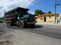 Mack R Model 6x4