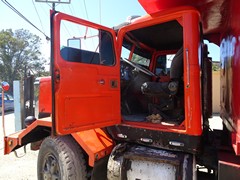 Autocar DC Series 6x4