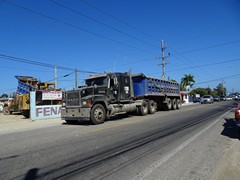 Mack CH613