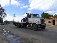 White/GMC Volvo 6x4