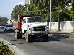 Nissan Diesel