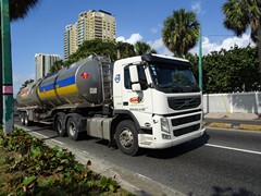 Volvo FM370