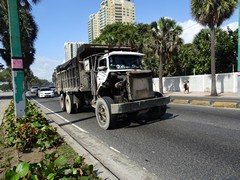 Mack DM600 6x4