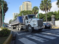 Kenworth T800