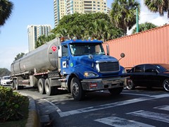 Freightliner Columbia