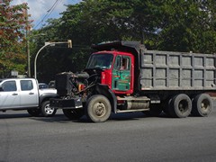 Mack CH613 6x4