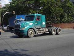 Freightliner Columbia