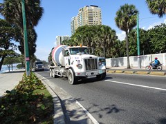 Peterbilt 357